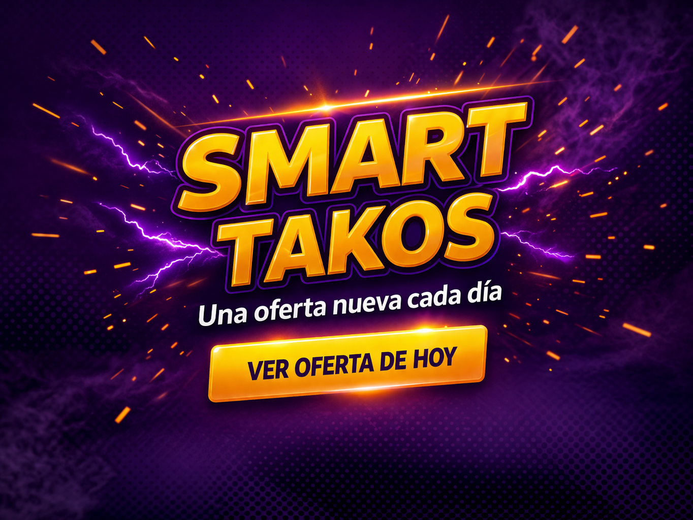 Smart Takos
